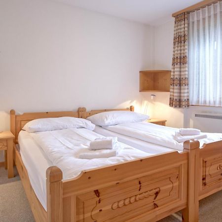 Apartment Grindelwaldgletscher - Griwa Rent Ag Екстериор снимка