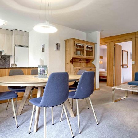 Apartment Grindelwaldgletscher - Griwa Rent Ag Екстериор снимка